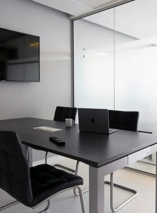 Pitamasa Studio workspace