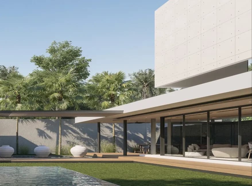 Project image: vl-villa-courtyard
