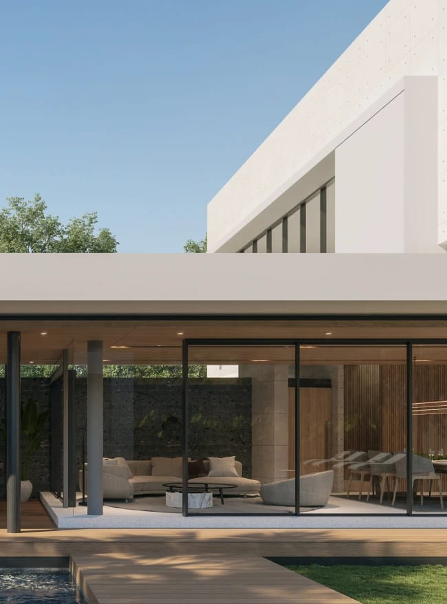 Architecture
Design